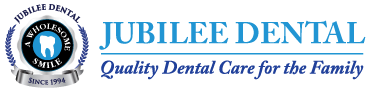Jubilee Dental Logo
